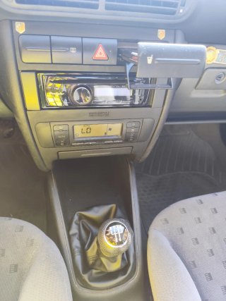 SEAT Toledo 2000