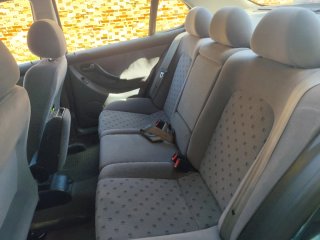 SEAT Toledo 2000