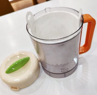 Jarra Recambio Babycook