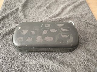 Ps Vita 64 GB Negra