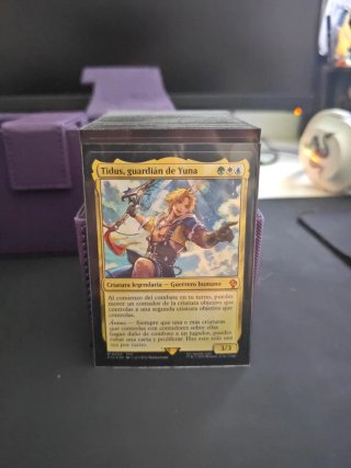 Pack 2 Mazos Commander Magic The Gathering