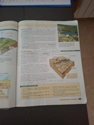GB Geografia