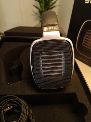 HEDD HEDDphone ONE Auriculares