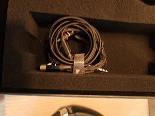 HEDD HEDDphone ONE Auriculares
