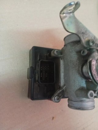 Cuerpo Inyección Peugeot Tweet 125 2018