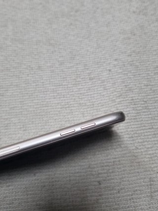 Samsung Galaxy J5 Argento 16GB