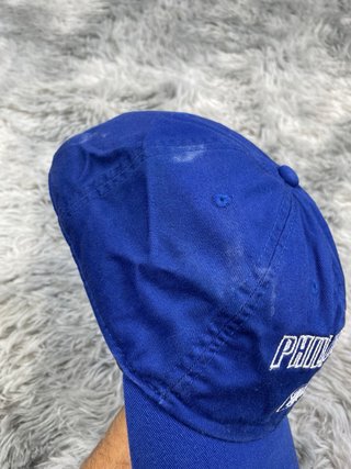 Nike Vintage Philadelphia Men’s Campus Cap