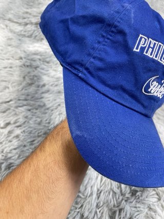Nike Vintage Philadelphia Men’s Campus Cap