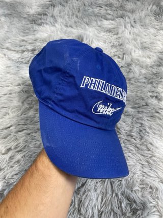Nike Vintage Philadelphia Men’s Campus Cap