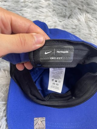 Nike Vintage Philadelphia Men’s Campus Cap