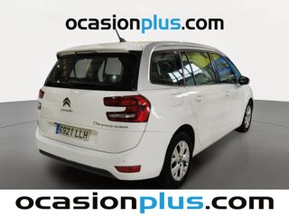 Citroen Grand C4 Spacetourer PureTech 130 S&S 6v Feel 96 kW (130 CV)