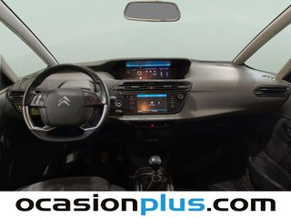 Citroen Grand C4 Spacetourer PureTech 130 S&S 6v Feel 96 kW (130 CV)