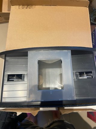 Mescolatore carte da gioco