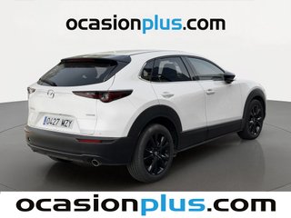 Mazda CX-30 e-SKYACTIV G Homura AT 103 kW (140 CV)