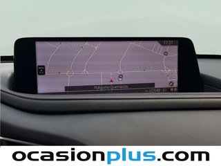 Mazda CX-30 e-SKYACTIV G Homura AT 103 kW (140 CV)