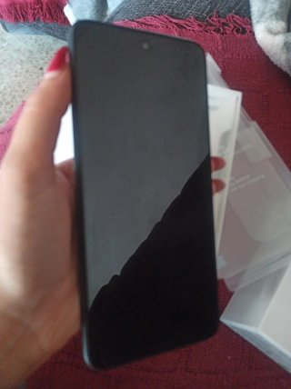 Xiaomi Redmi 10 128GB 4GB RAM Nuevo