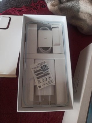 Xiaomi Redmi 10 128GB 4GB RAM Nuevo