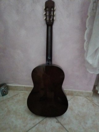 Chitarre + amplificatore
