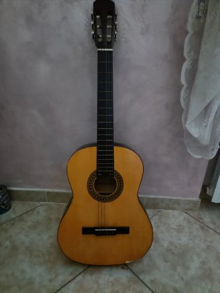 Chitarre + amplificatore