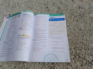 Options 3ESO EJER SPA