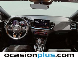 Kia Ceed Tourer 1.0 MHEV Style Edition DCT 74 kW (100 CV)