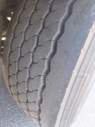 Remolquefrigorifico  Lamberet SR2