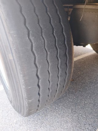 Remolquefrigorifico  Lamberet SR2