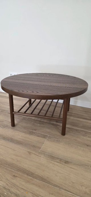 Mesa de centro Listerby Ikea