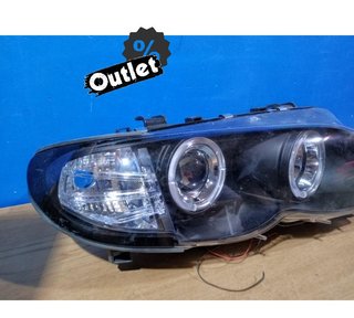 JI FAROS BMW E46 01-05 OJOS ANGEL FONDO NEGRO R022008C3