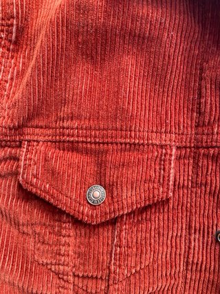 Chaqueta Levi's Sherpa Talla XS