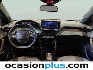 Peugeot 2008 Allure Hybrid eDCS6 107 kW (145 CV)