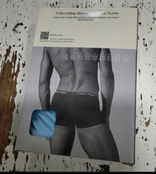 Calzoncillos Calvin Klein Pack Multicolor original