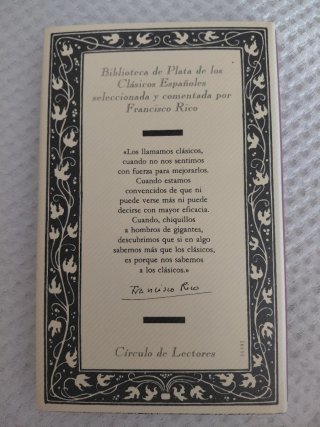 Libro El Caballero de Olmedo de Lope de Vega