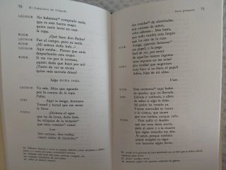 Libro El Caballero de Olmedo de Lope de Vega