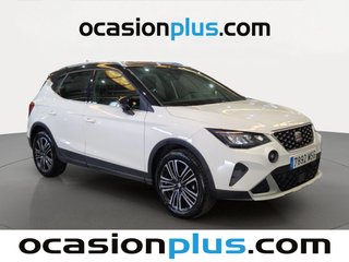 SEAT Arona 1.0 TSI Xperience Special Edition 85 kW (115 CV)