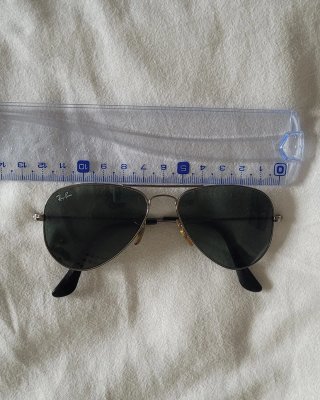 Gafas de Sol Ray-Ban Aviador