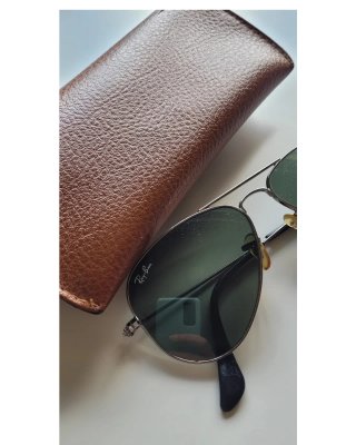 Gafas de Sol Ray-Ban Aviador