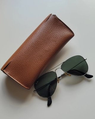 Gafas de Sol Ray-Ban Aviador