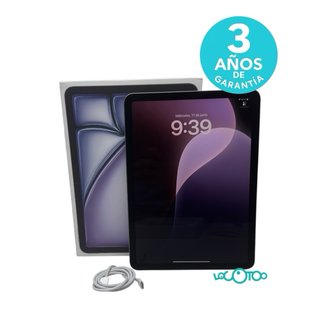 iPad Air 11 M3