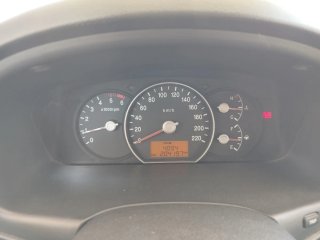 KIA Carens 2012