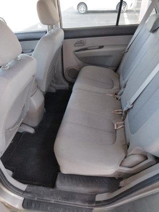 KIA Carens 2012