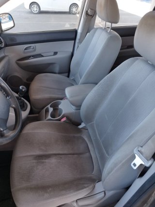 KIA Carens 2012
