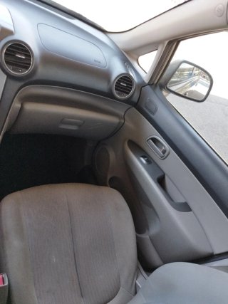 KIA Carens 2012