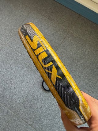 Pala Siux Electra GO 4