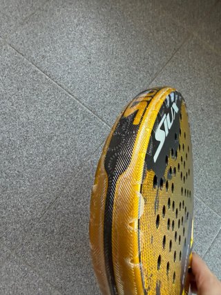 Pala Siux Electra GO 4