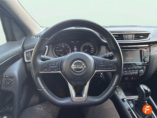 Nissan Qashqai DIG-T 116 kW (160 CV) E6D DCT ACENTA