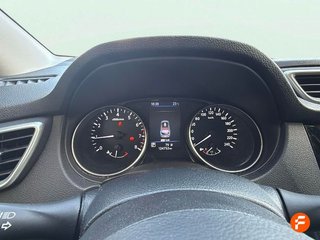 Nissan Qashqai DIG-T 116 kW (160 CV) E6D DCT ACENTA