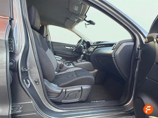 Nissan Qashqai DIG-T 116 kW (160 CV) E6D DCT ACENTA