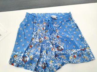 Pantalón corto Woman's Secret a estrenar Talla L