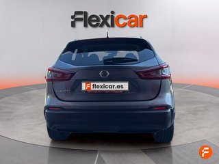 Nissan Qashqai DIG-T 116 kW (160 CV) E6D DCT ACENTA